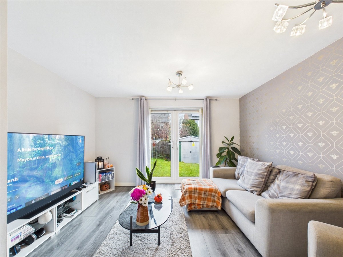 Warsop Vale, Mansfield, Nottinghamshire