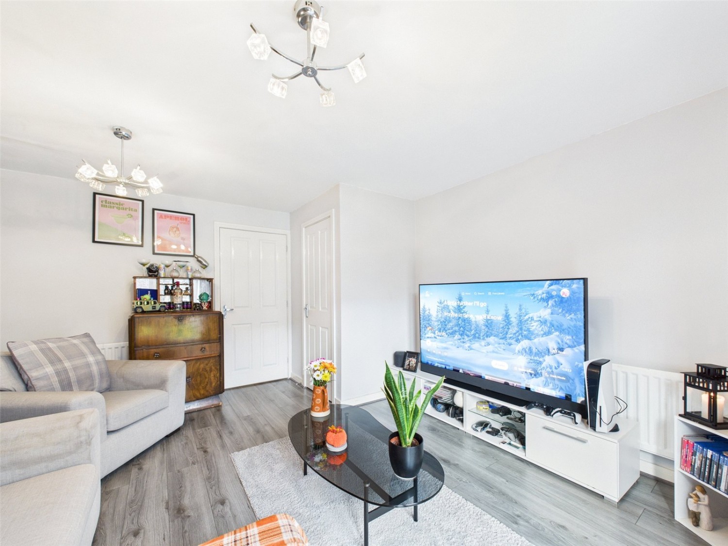 Warsop Vale, Mansfield, Nottinghamshire