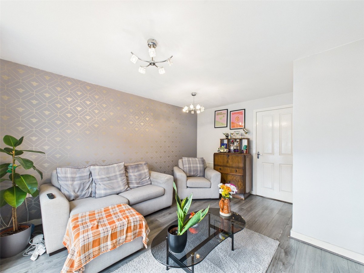 Warsop Vale, Mansfield, Nottinghamshire