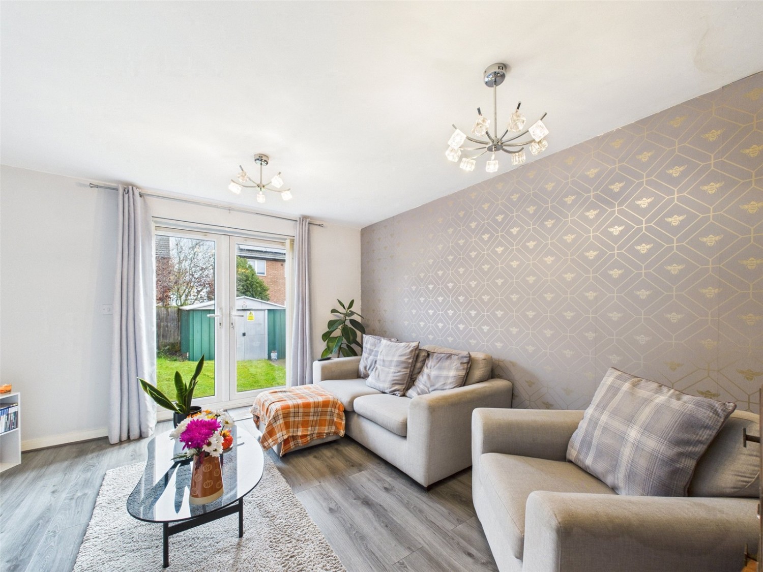 Warsop Vale, Mansfield, Nottinghamshire