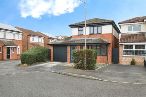 Beeston, Nottingham, Nottinghamshire