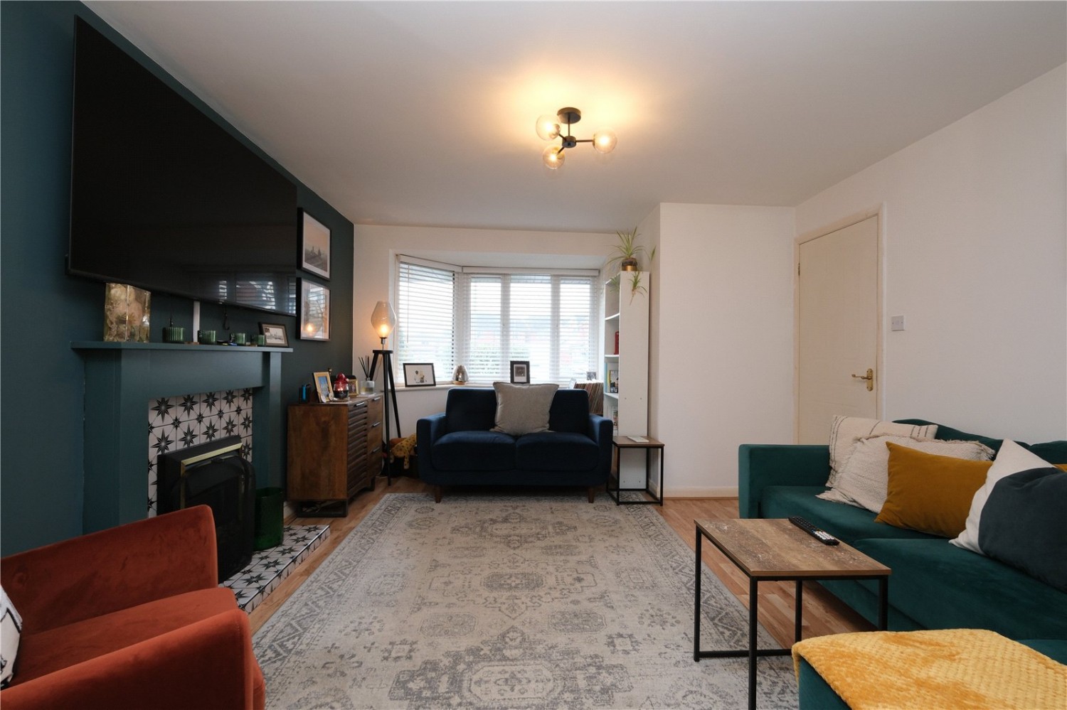 Beeston, Nottingham, Nottinghamshire