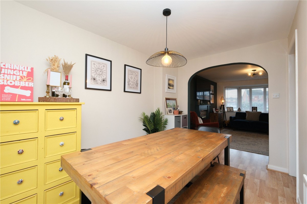 Beeston, Nottingham, Nottinghamshire