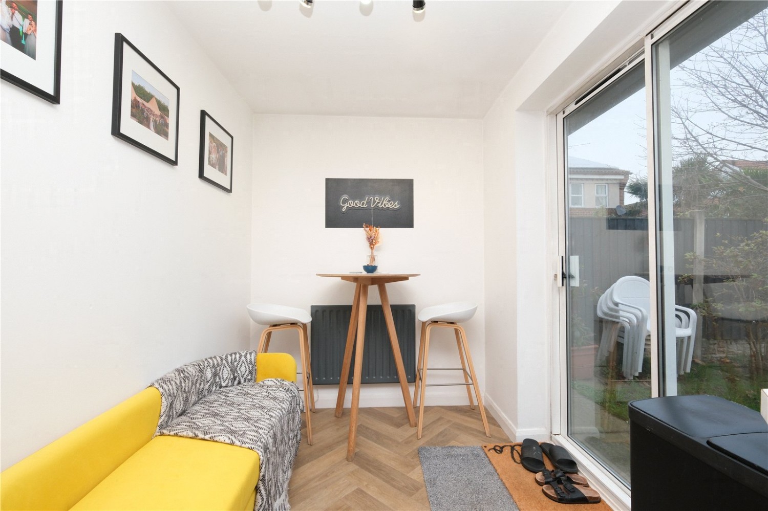 Beeston, Nottingham, Nottinghamshire