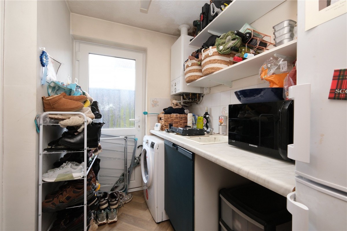 Beeston, Nottingham, Nottinghamshire