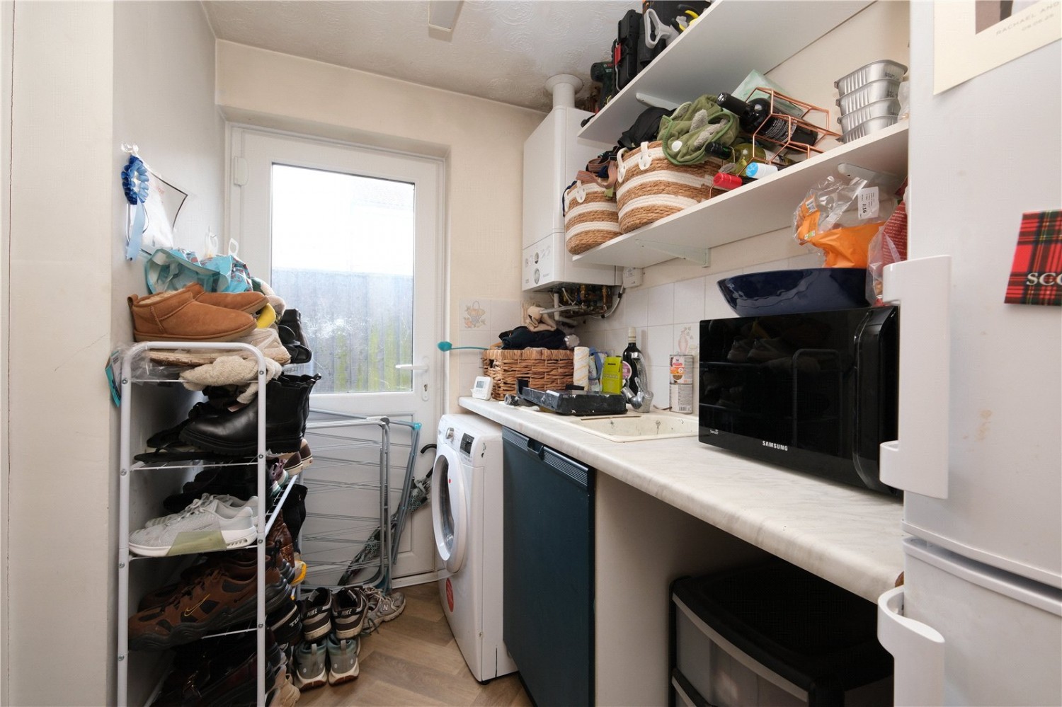 Beeston, Nottingham, Nottinghamshire