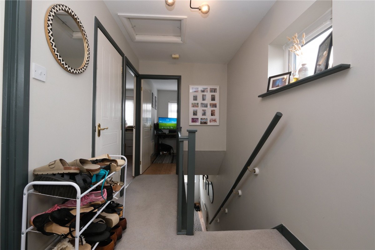 Beeston, Nottingham, Nottinghamshire