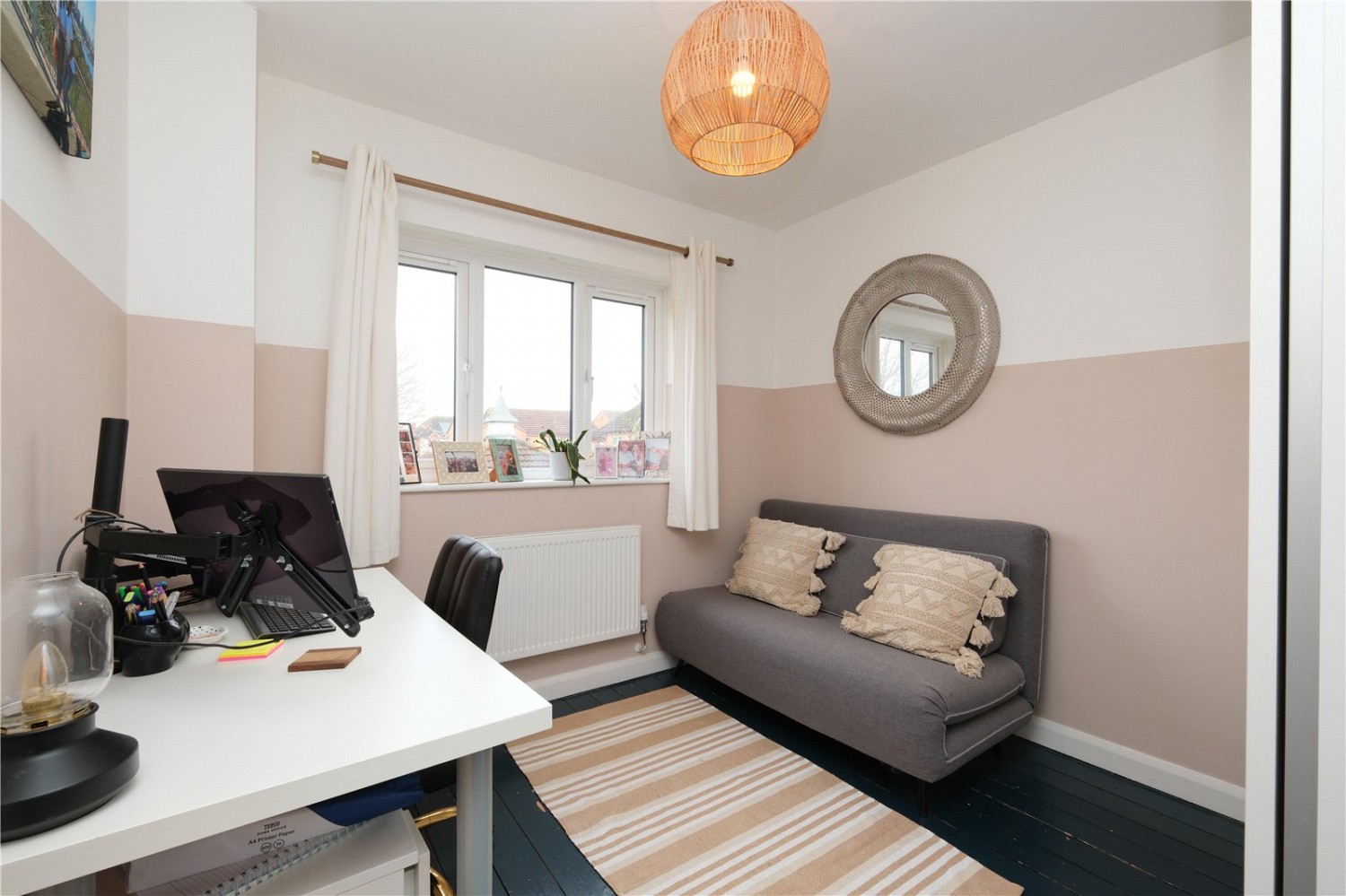 Beeston, Nottingham, Nottinghamshire