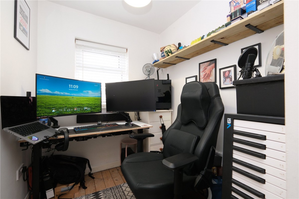 Beeston, Nottingham, Nottinghamshire