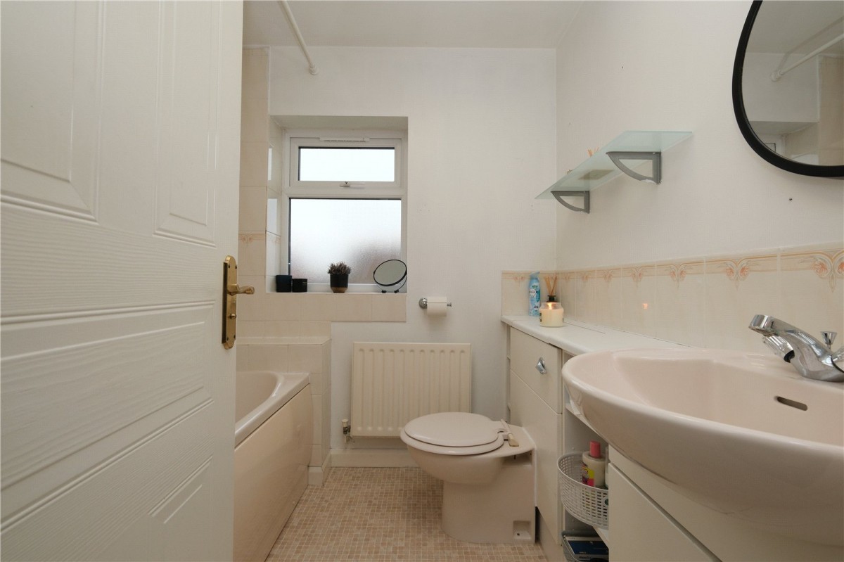 Beeston, Nottingham, Nottinghamshire