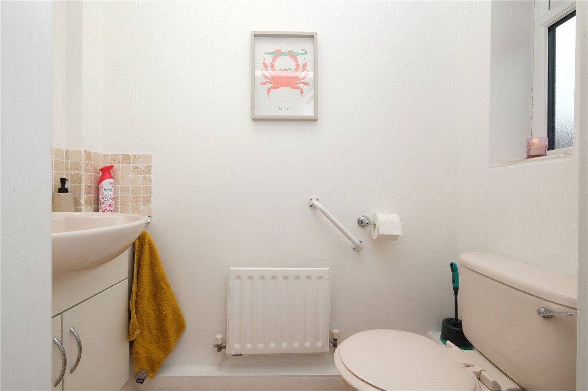 Beeston, Nottingham, Nottinghamshire