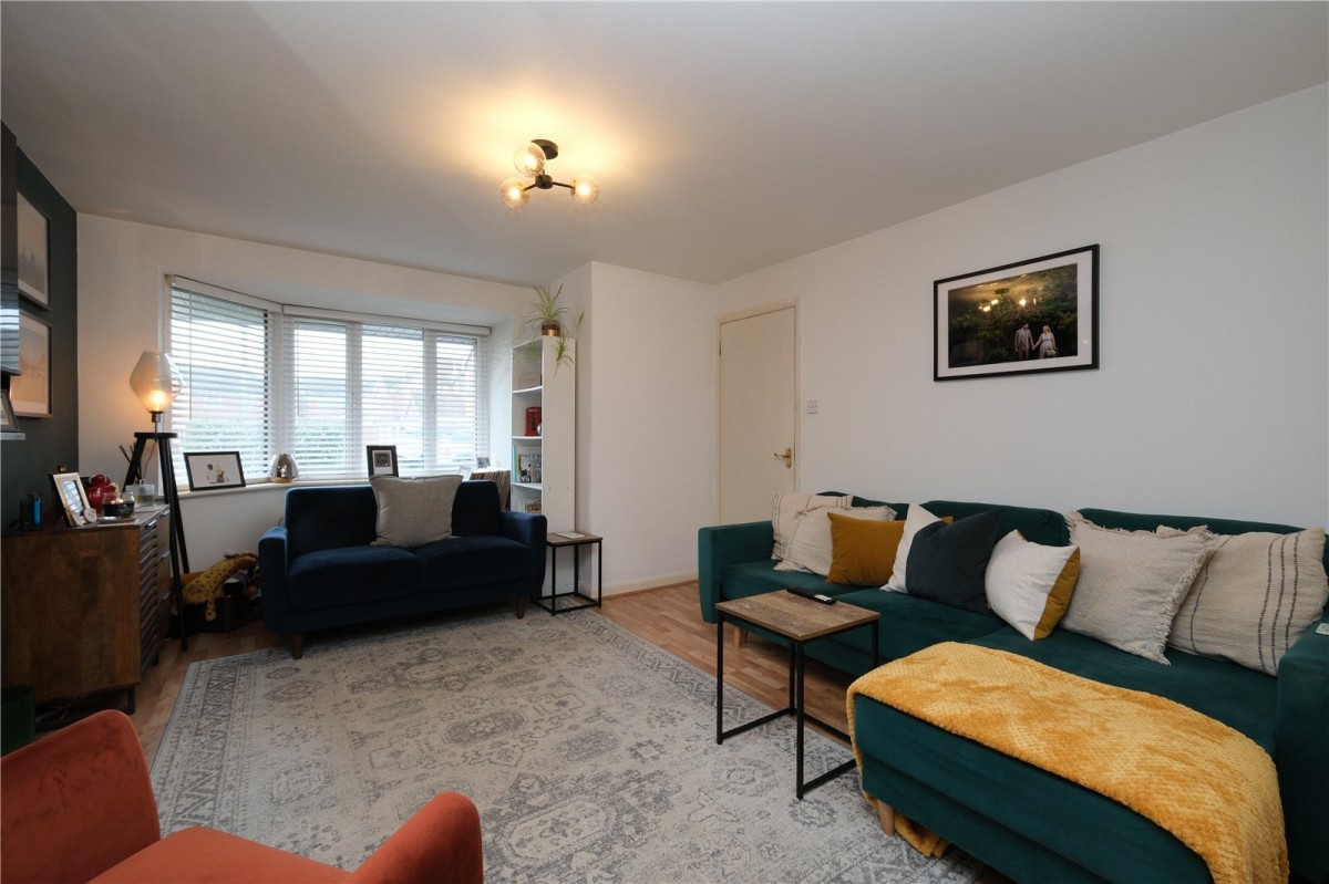 Beeston, Nottingham, Nottinghamshire