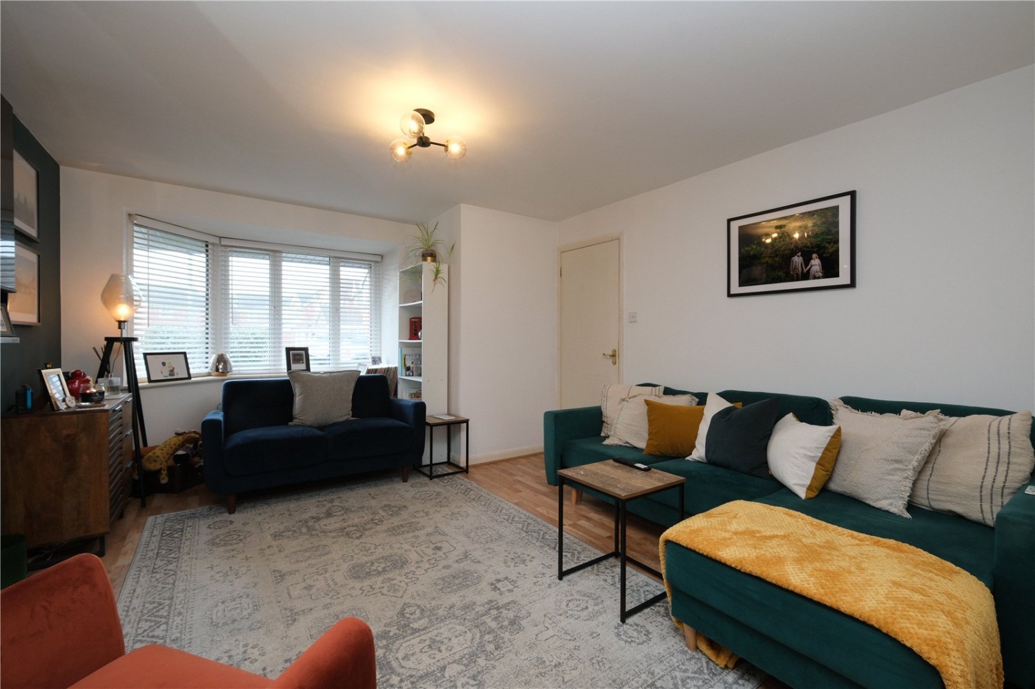 Beeston, Nottingham, Nottinghamshire