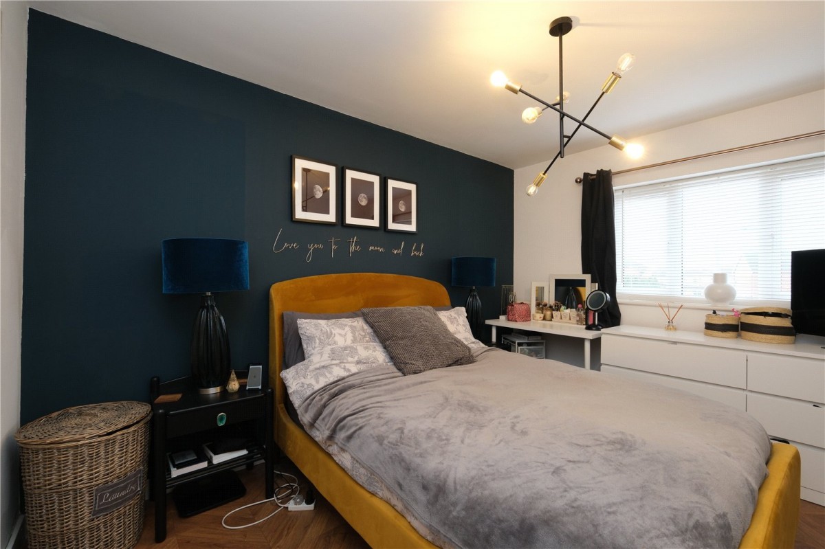 Beeston, Nottingham, Nottinghamshire