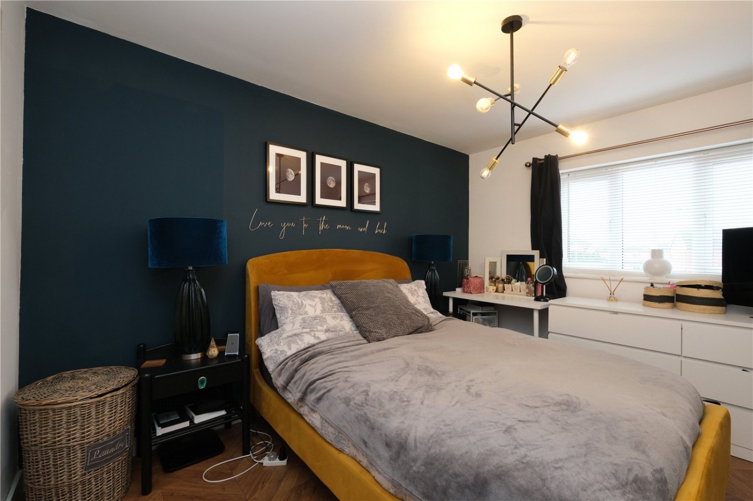 Beeston, Nottingham, Nottinghamshire