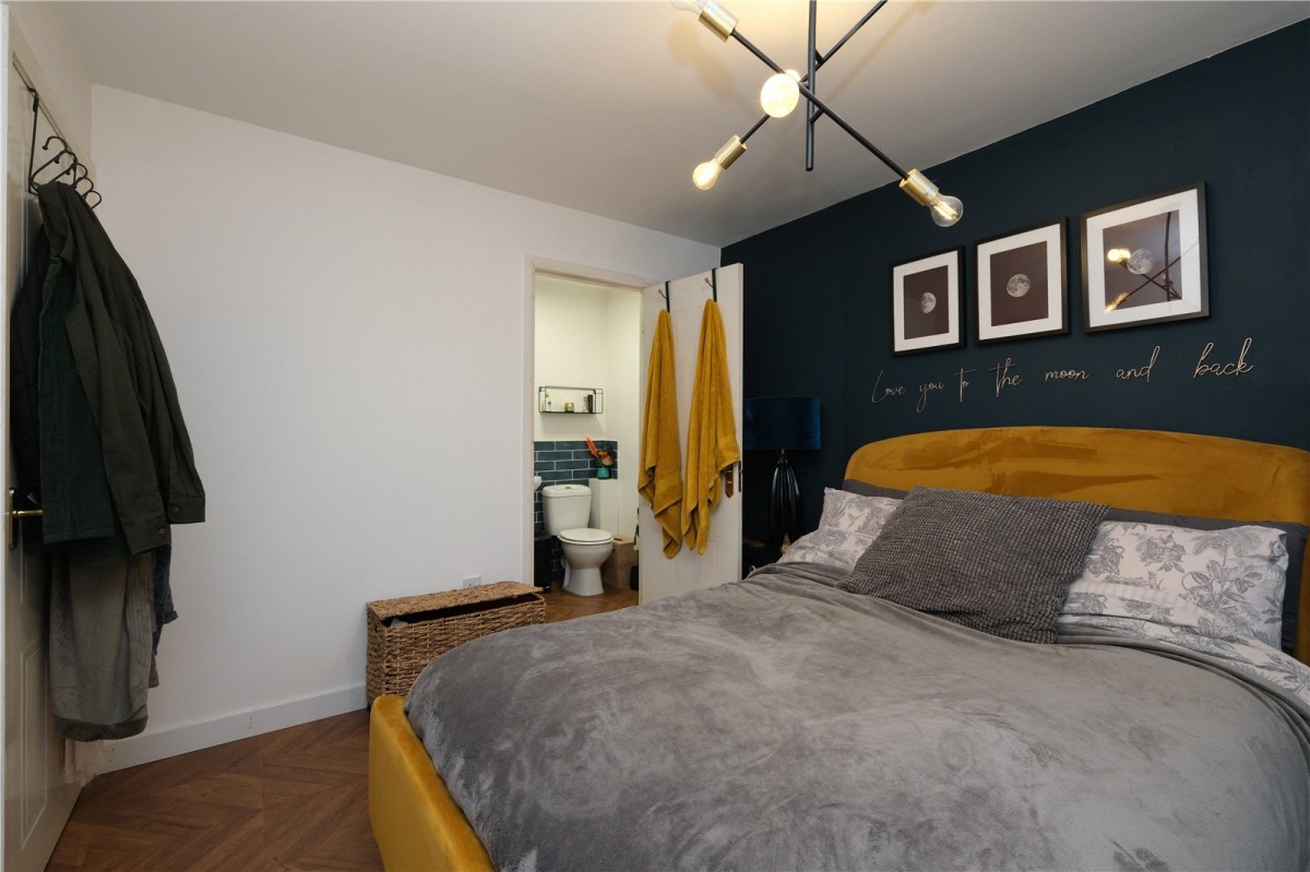 Beeston, Nottingham, Nottinghamshire