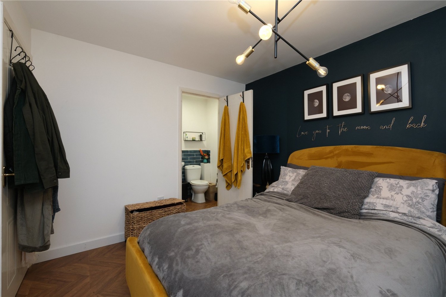 Beeston, Nottingham, Nottinghamshire