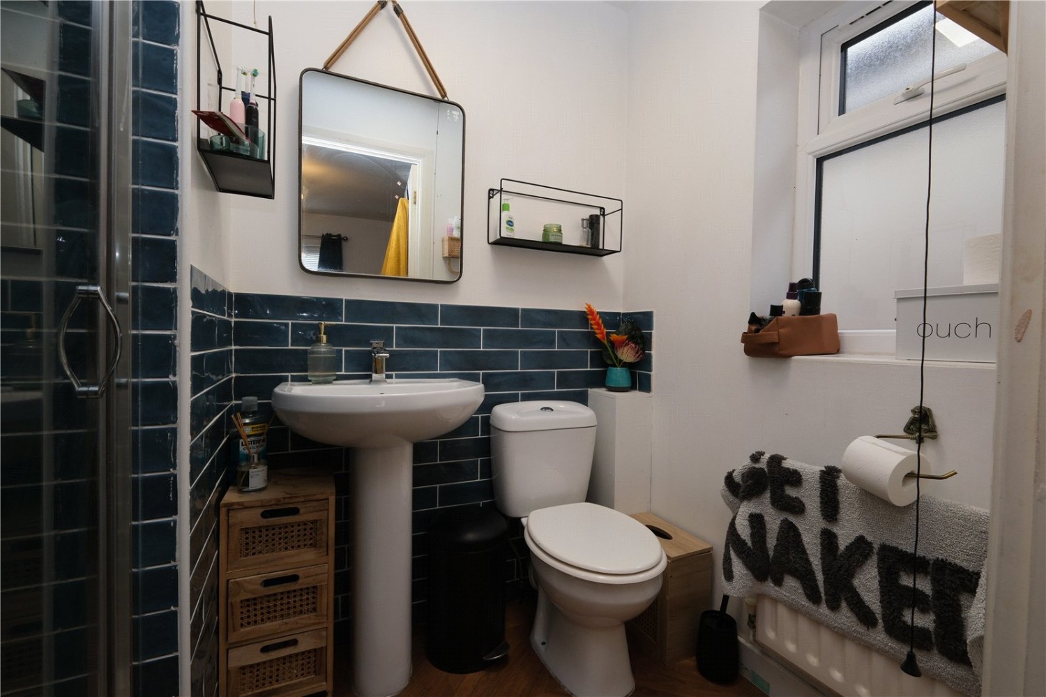 Beeston, Nottingham, Nottinghamshire