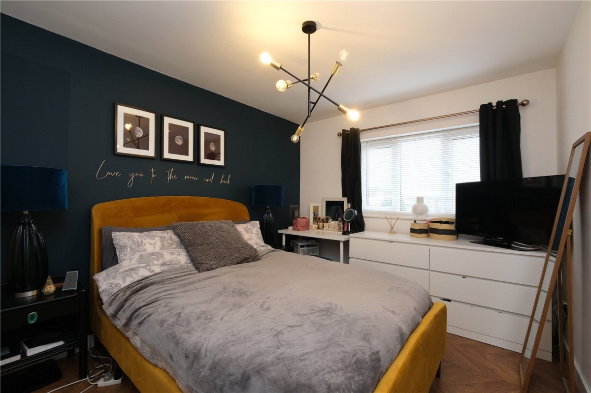 Beeston, Nottingham, Nottinghamshire