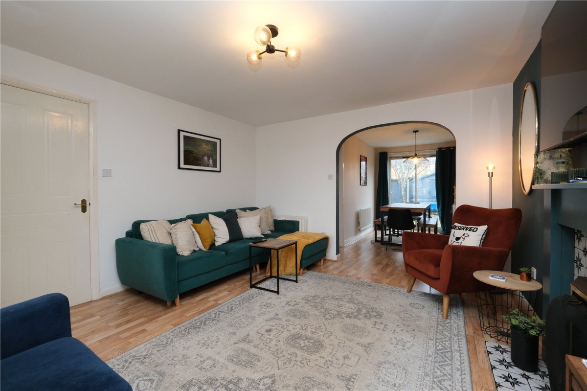 Beeston, Nottingham, Nottinghamshire