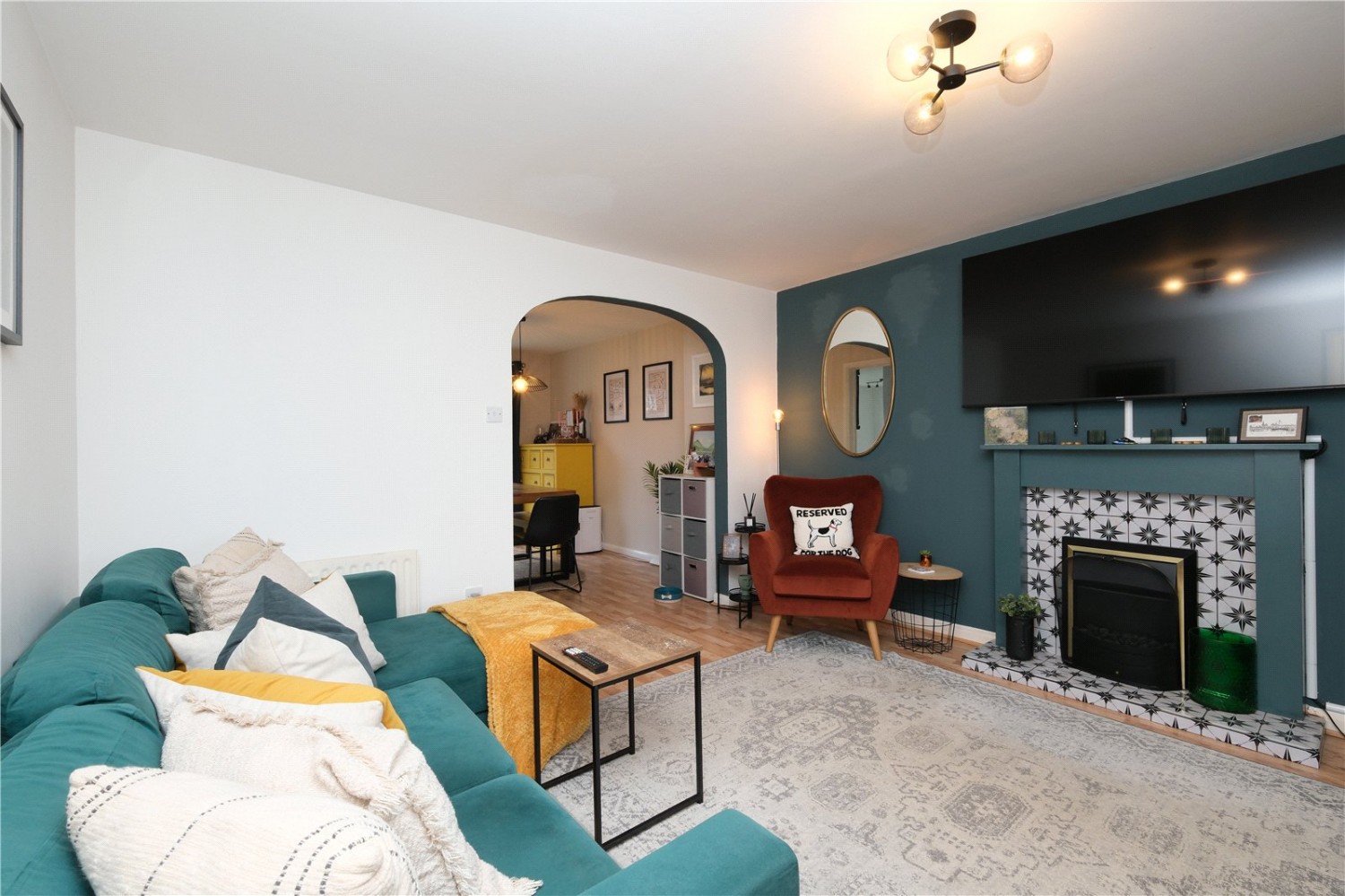 Beeston, Nottingham, Nottinghamshire