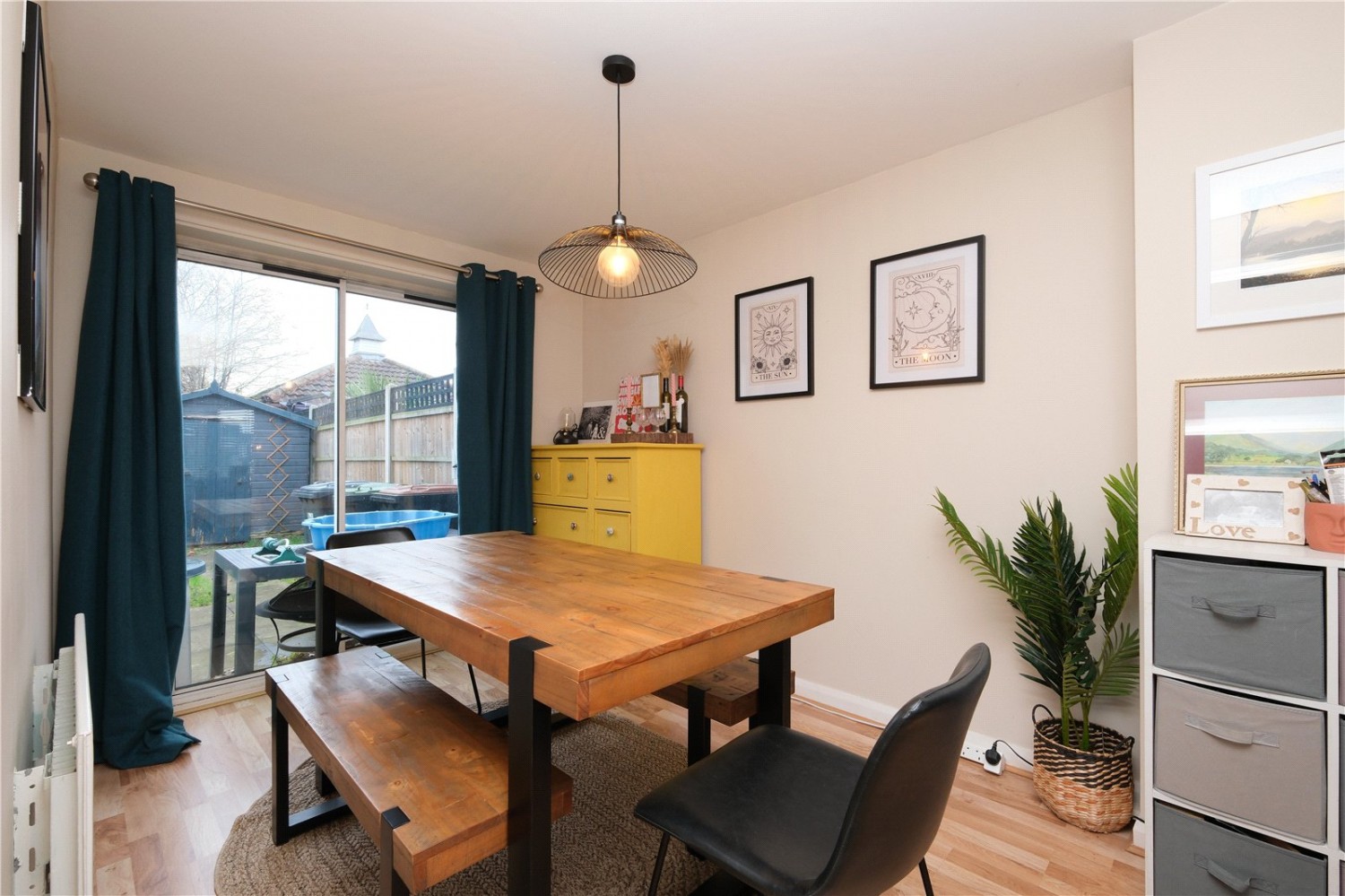 Beeston, Nottingham, Nottinghamshire