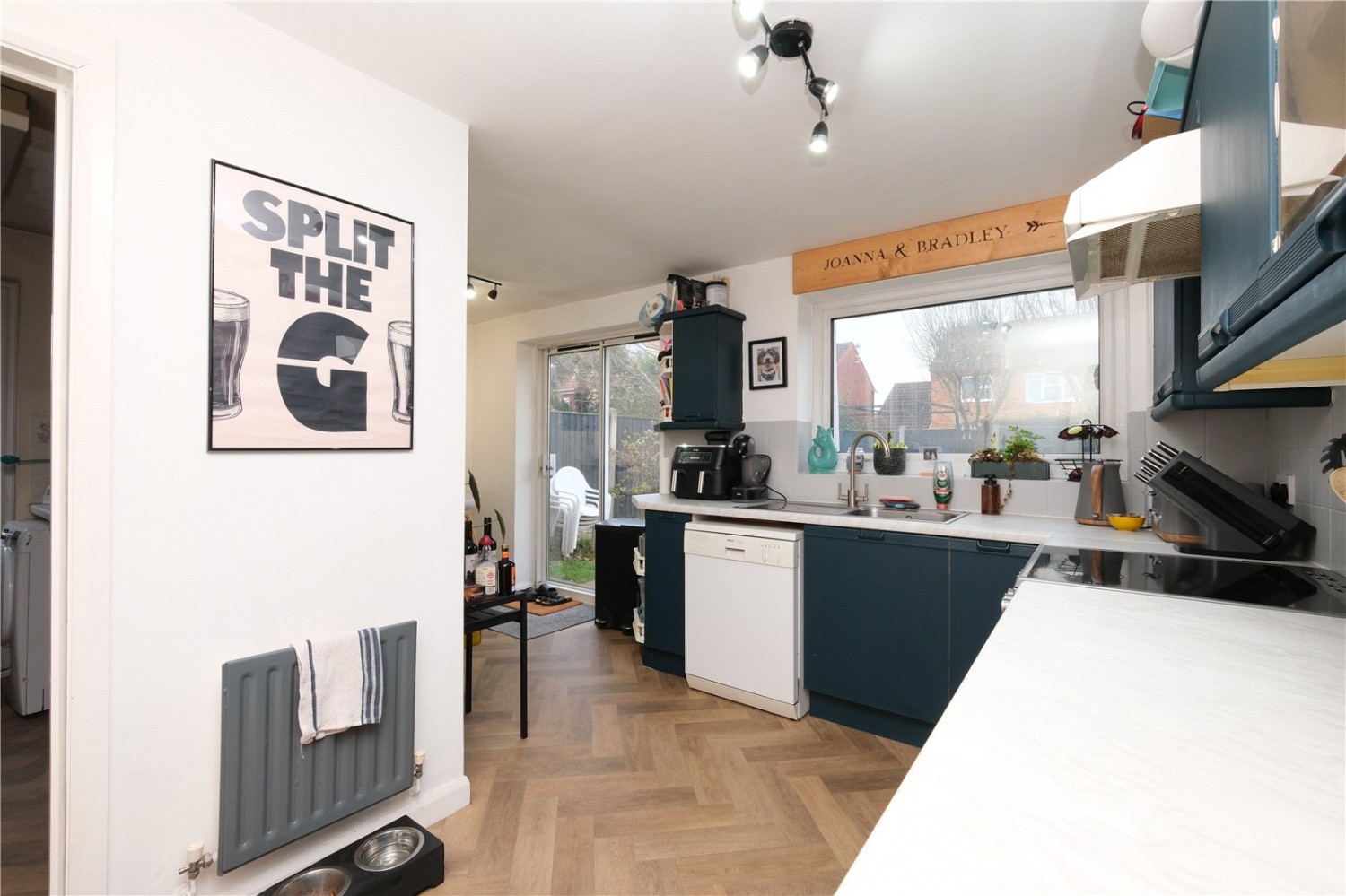 Beeston, Nottingham, Nottinghamshire