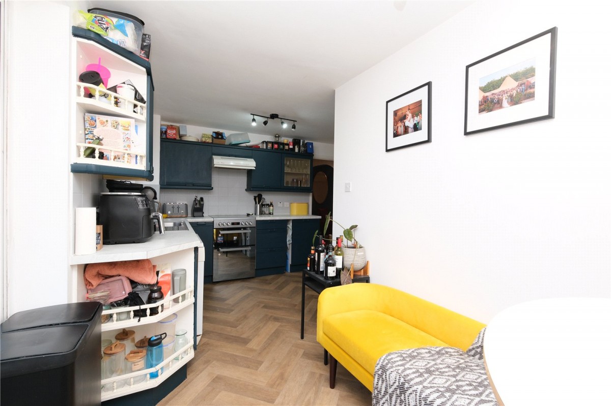 Beeston, Nottingham, Nottinghamshire