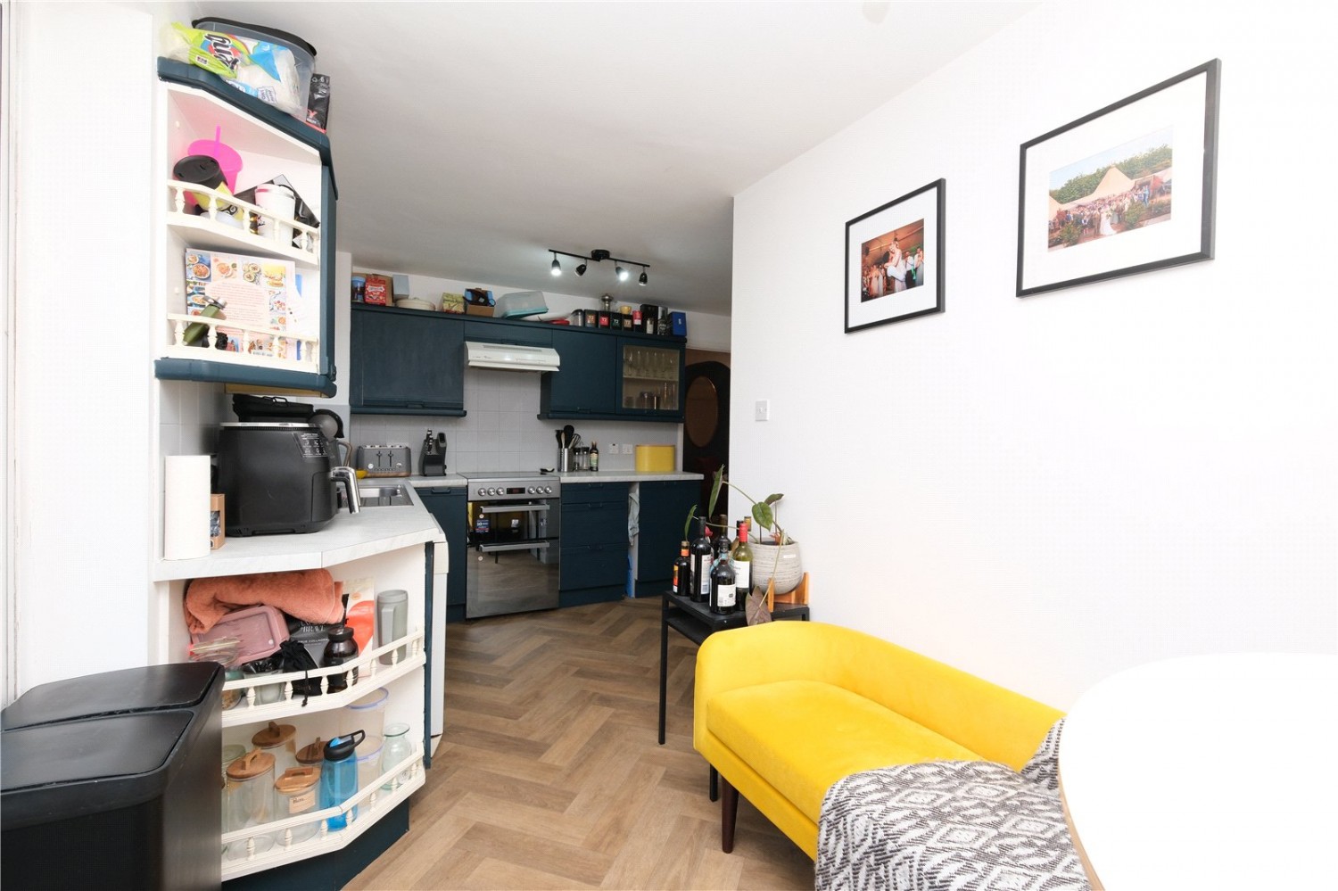 Beeston, Nottingham, Nottinghamshire