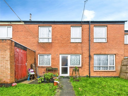 Nottingham, Nottinghamshire