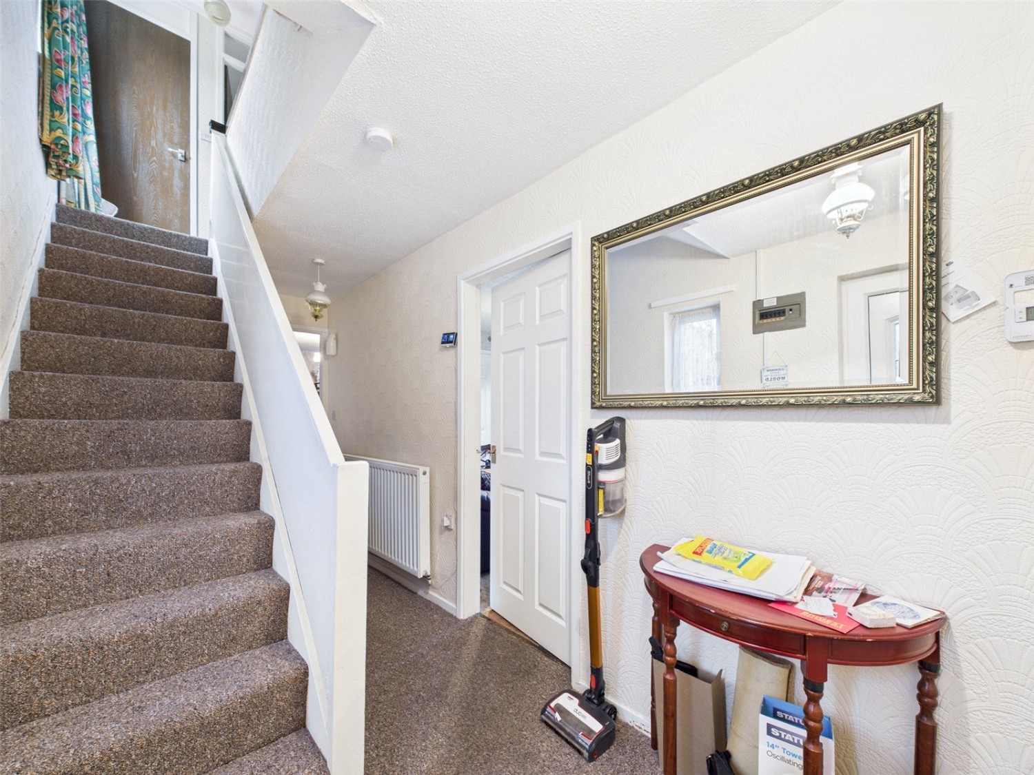 Nottingham, Nottinghamshire