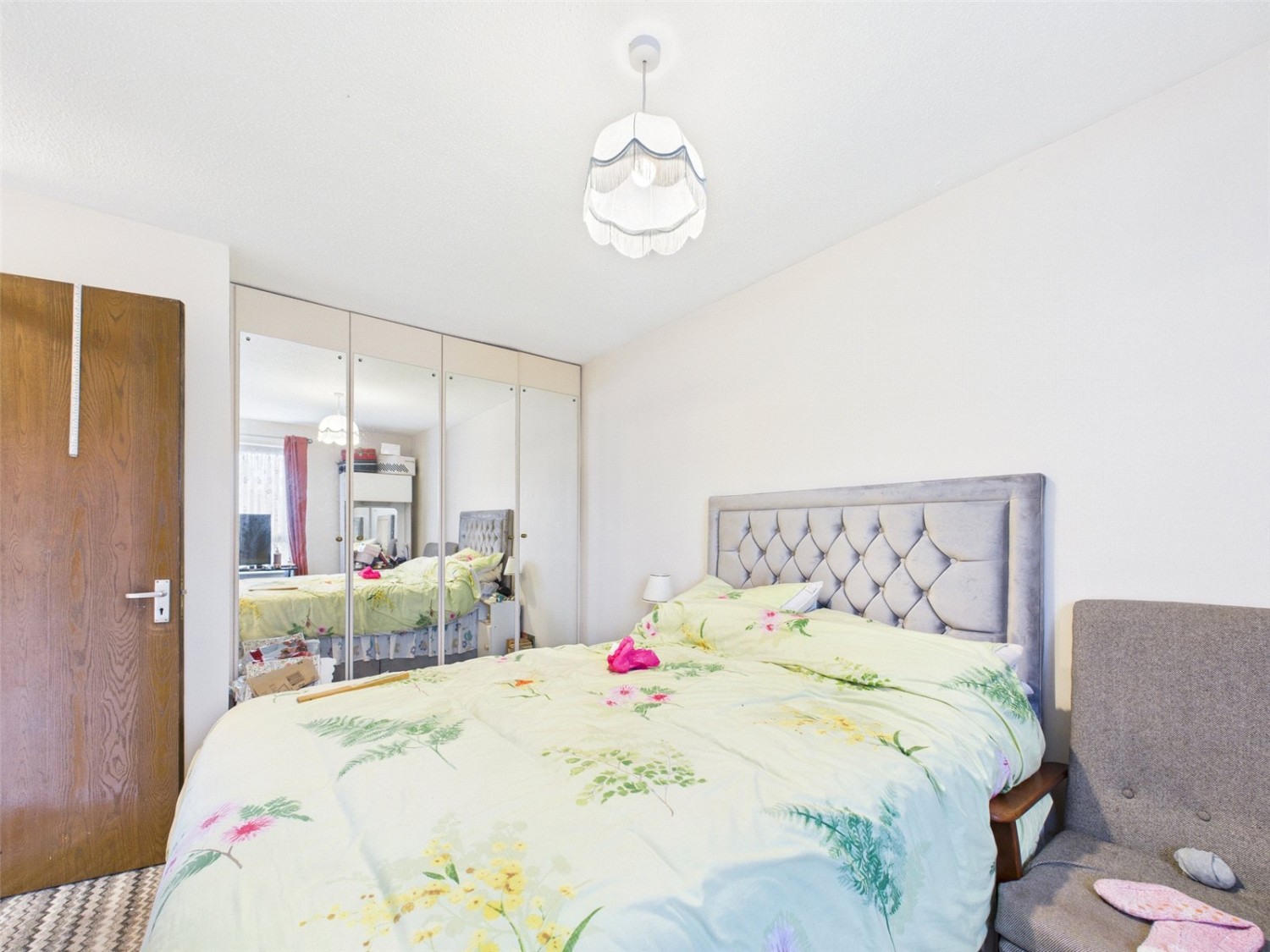 Nottingham, Nottinghamshire