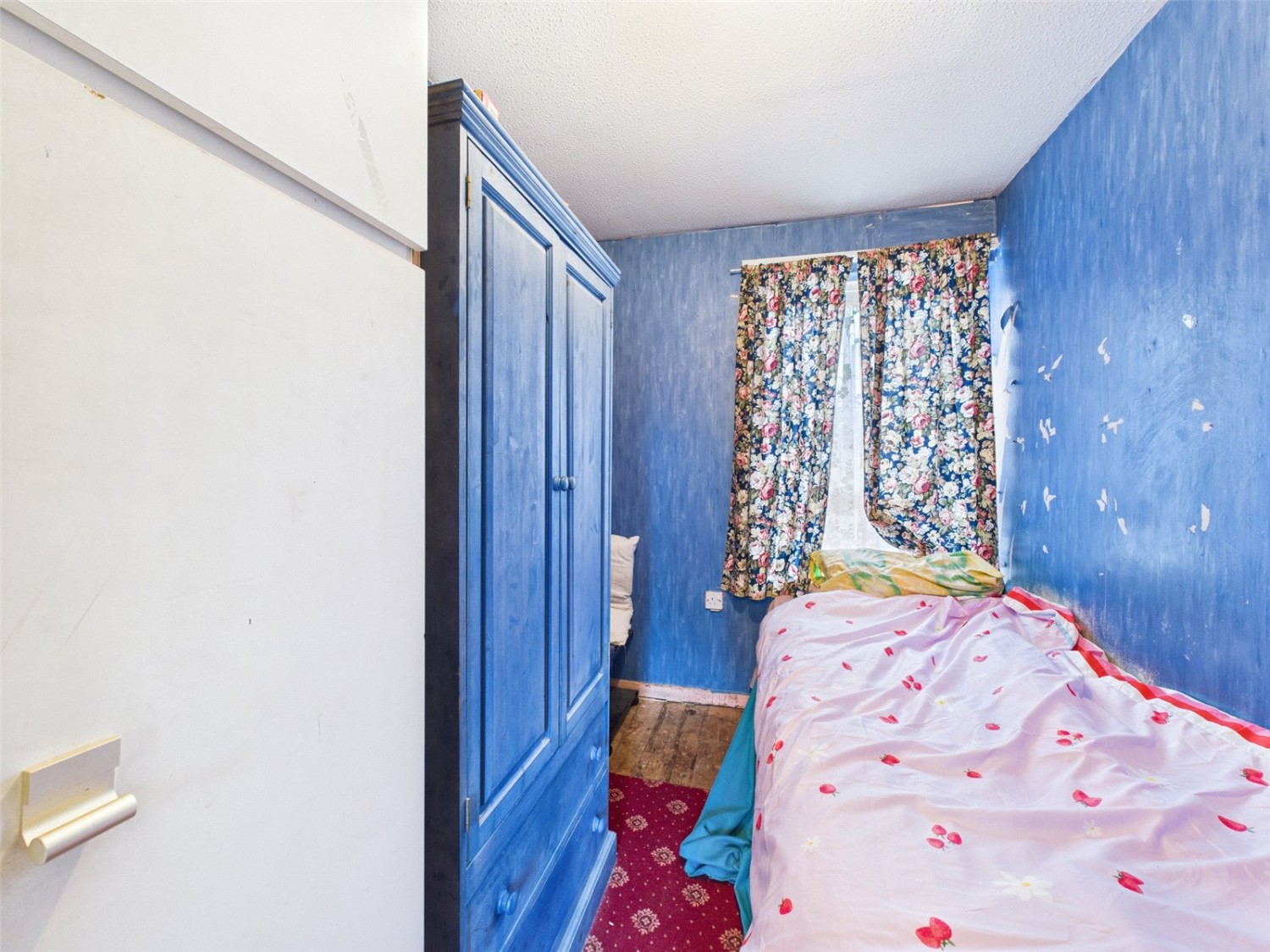 Nottingham, Nottinghamshire