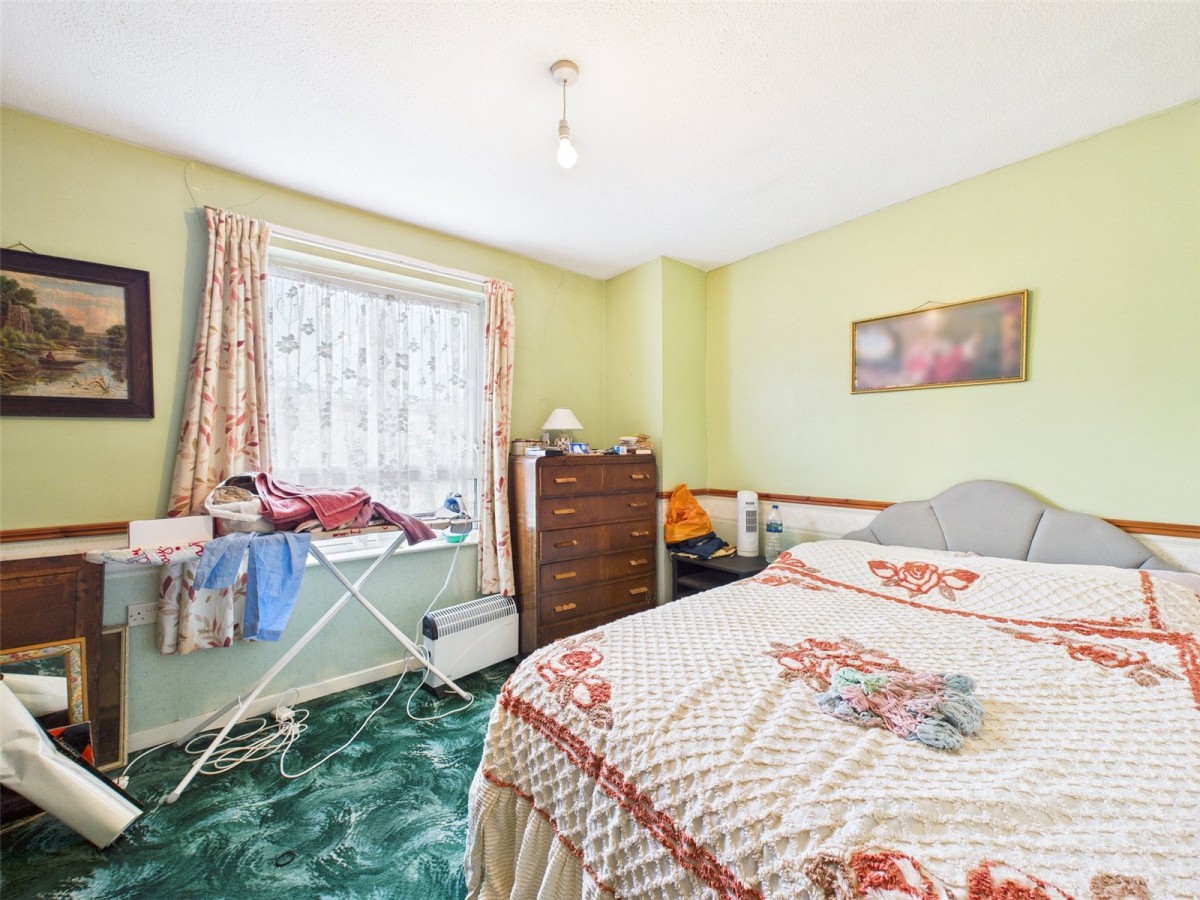 Nottingham, Nottinghamshire