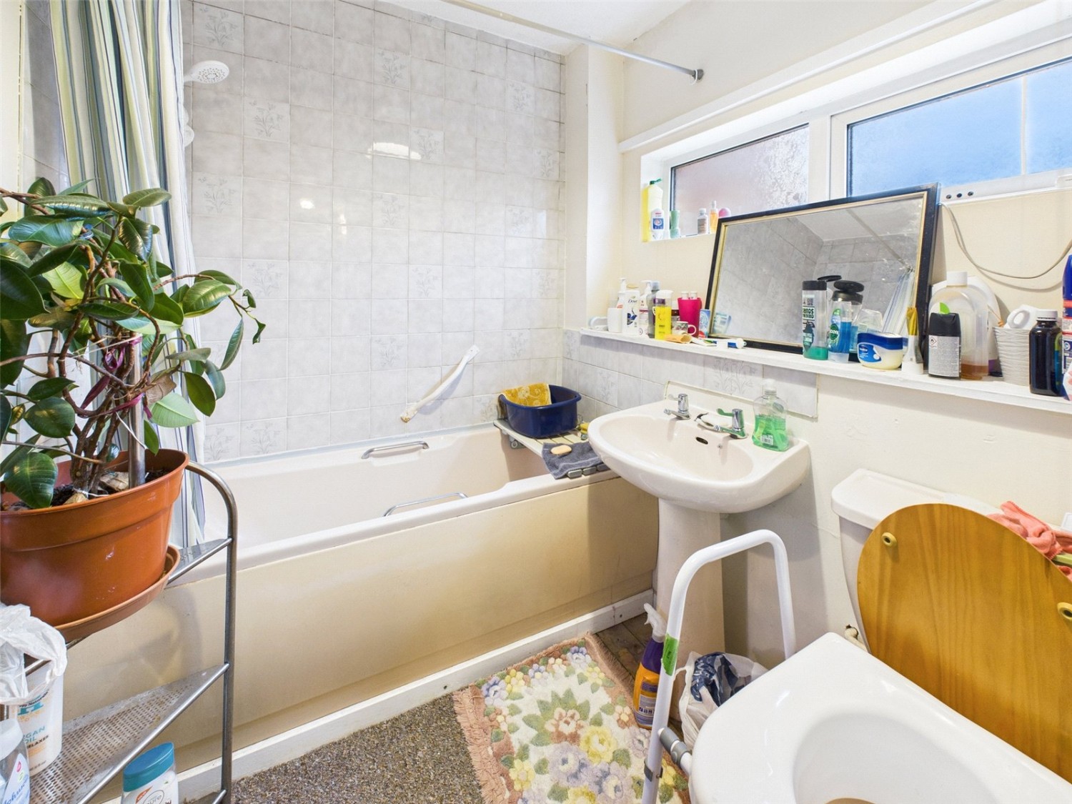 Nottingham, Nottinghamshire