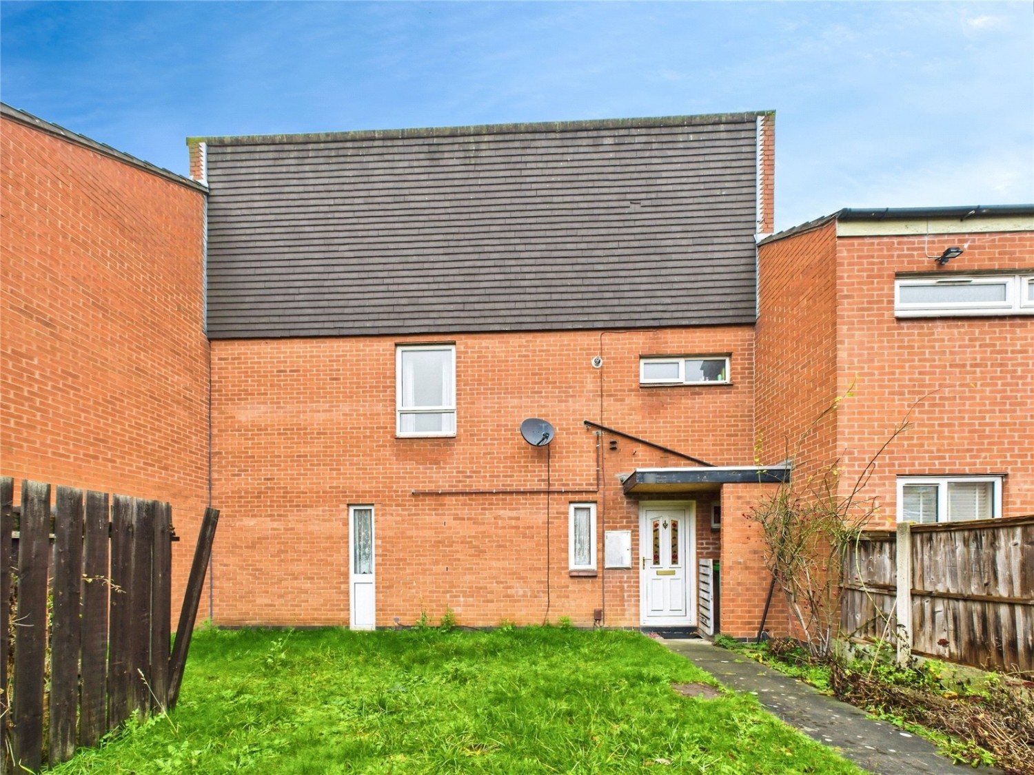 Nottingham, Nottinghamshire