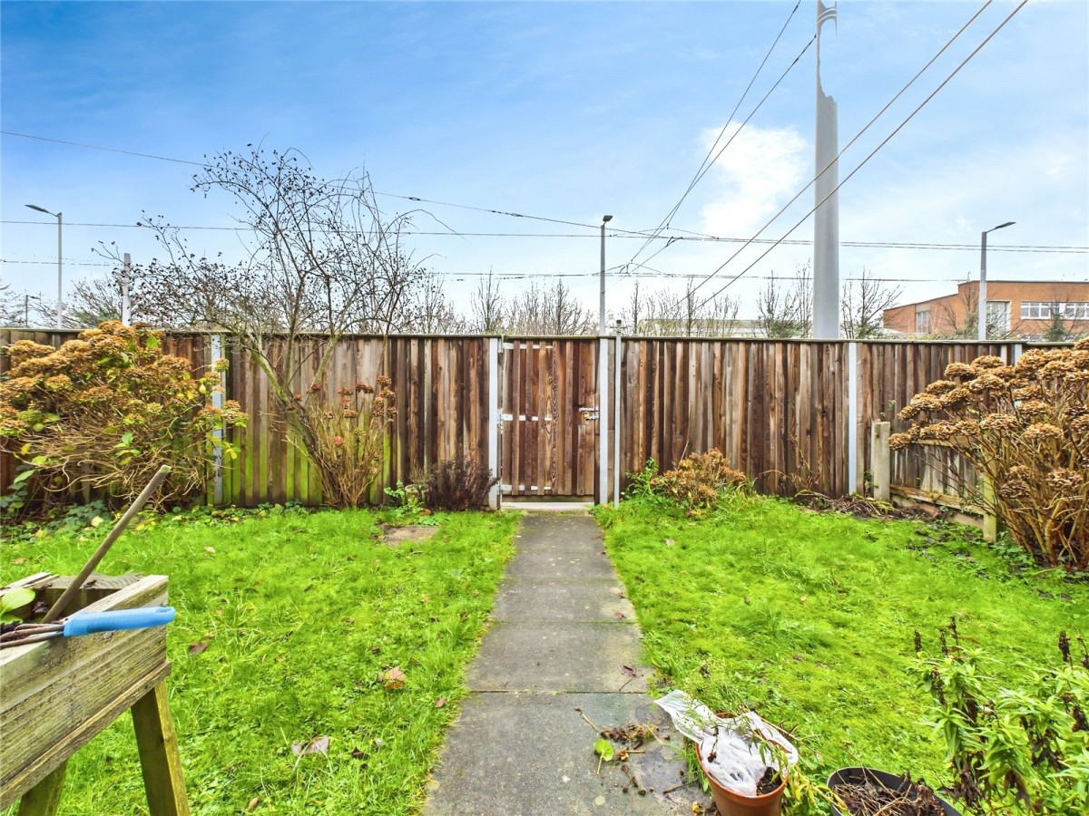 Nottingham, Nottinghamshire