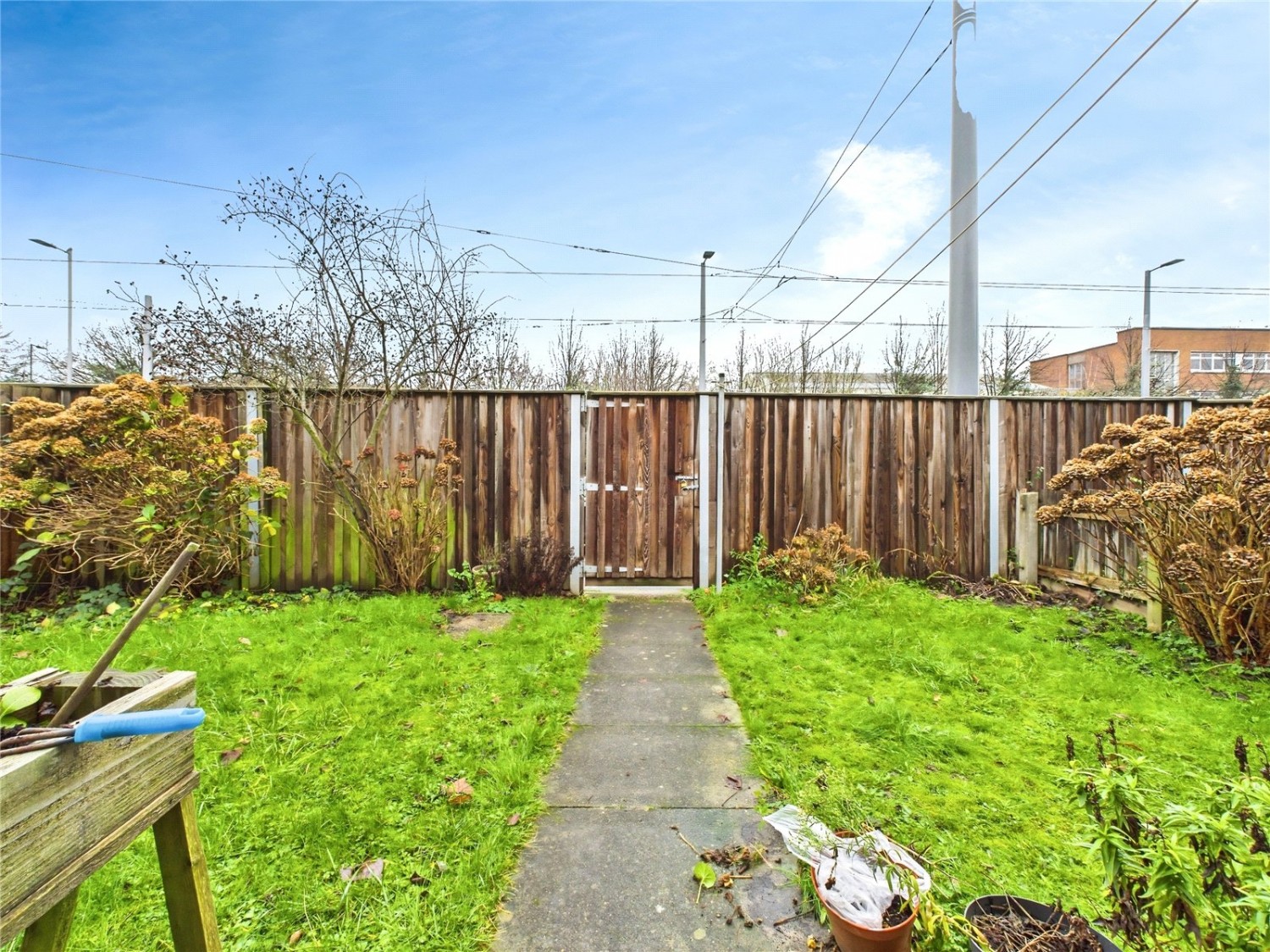 Nottingham, Nottinghamshire