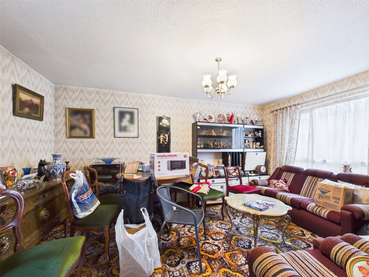 Nottingham, Nottinghamshire