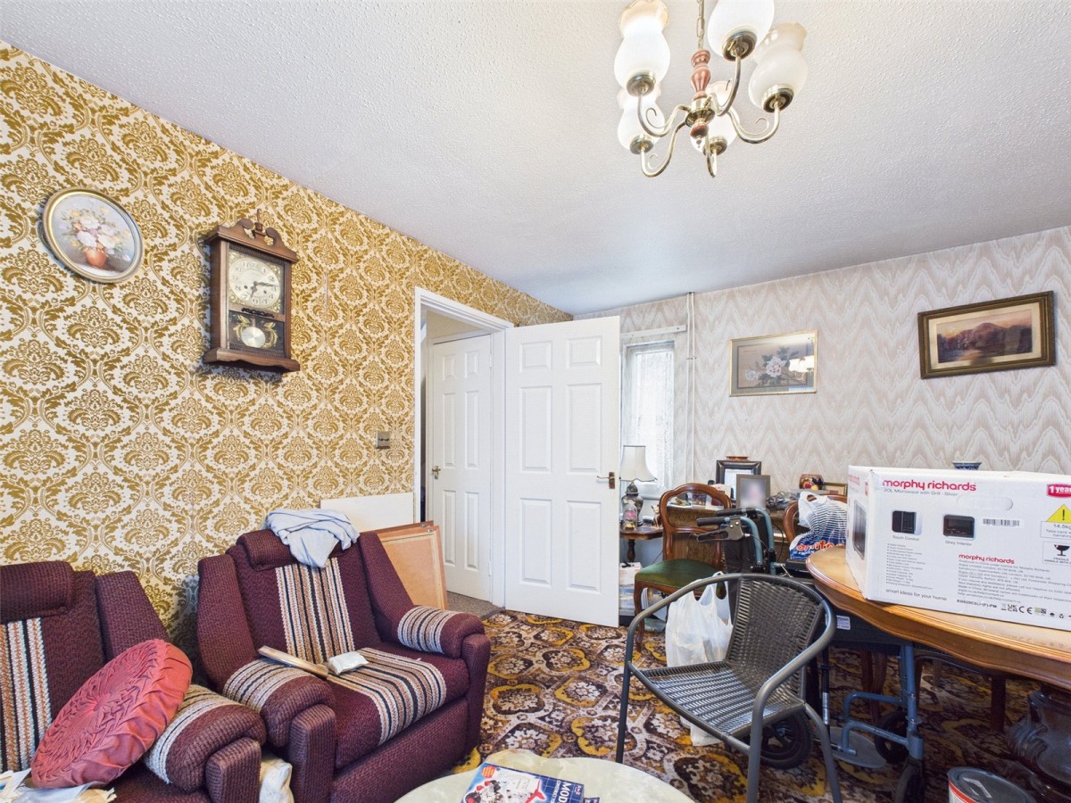 Nottingham, Nottinghamshire