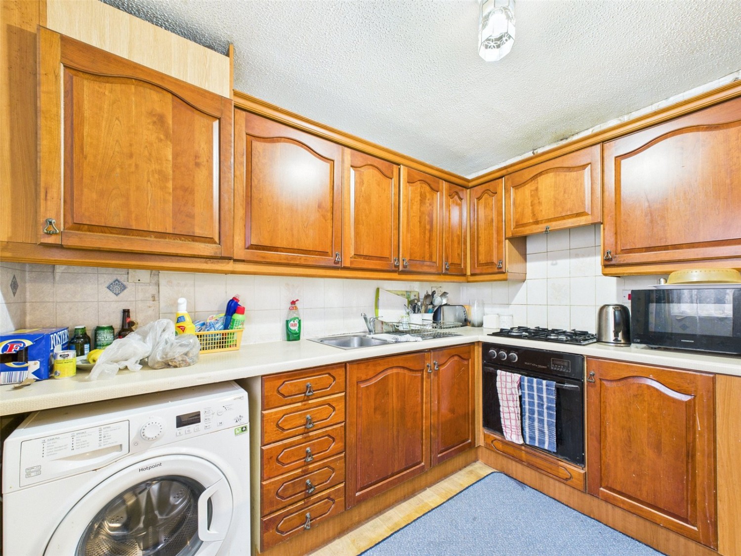 Nottingham, Nottinghamshire