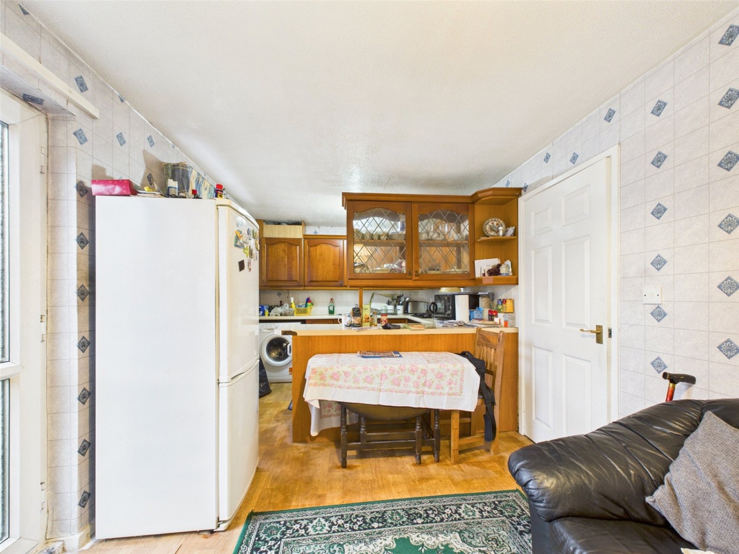 Nottingham, Nottinghamshire