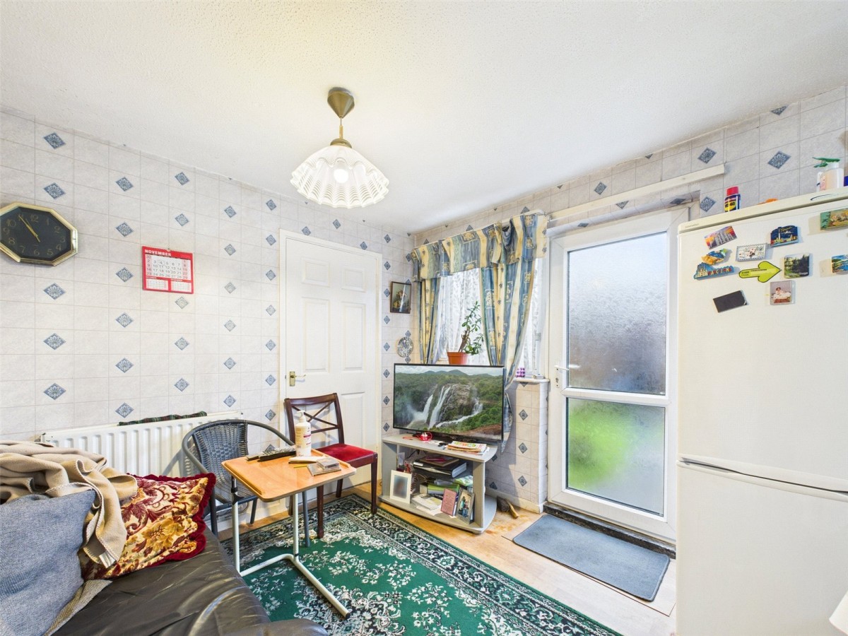 Nottingham, Nottinghamshire