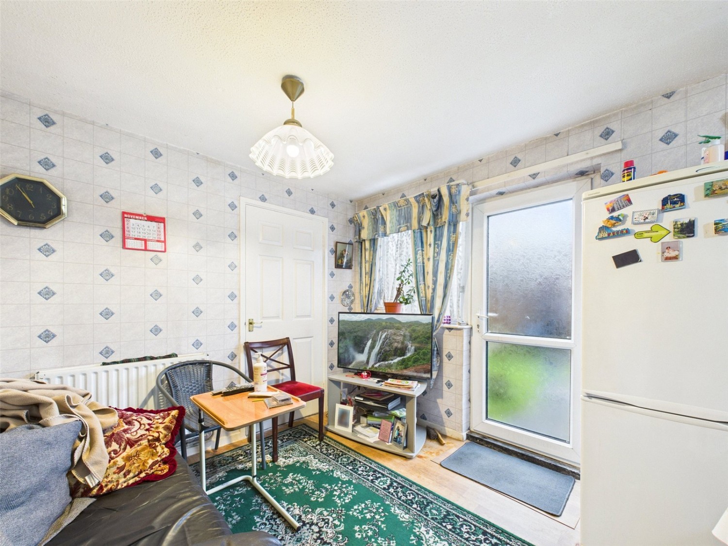 Nottingham, Nottinghamshire