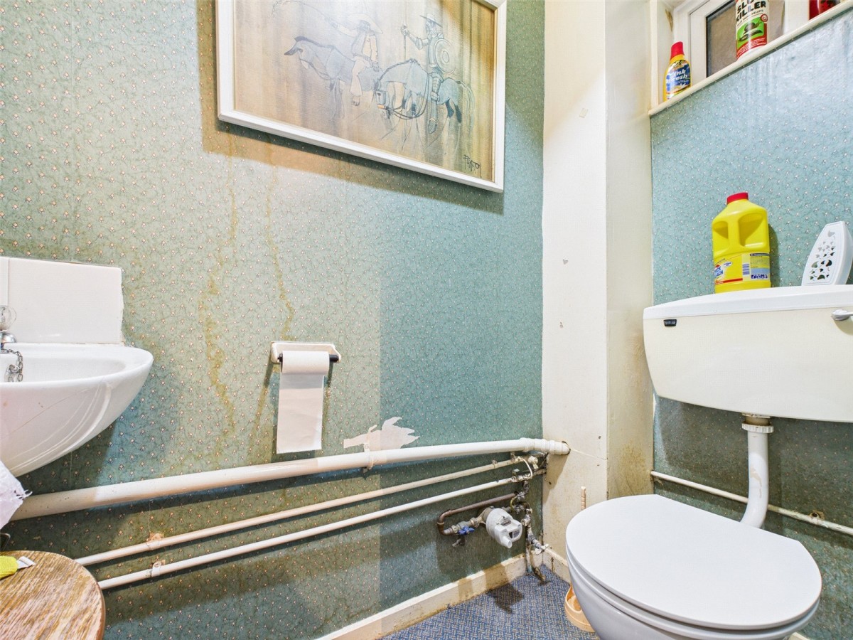 Nottingham, Nottinghamshire