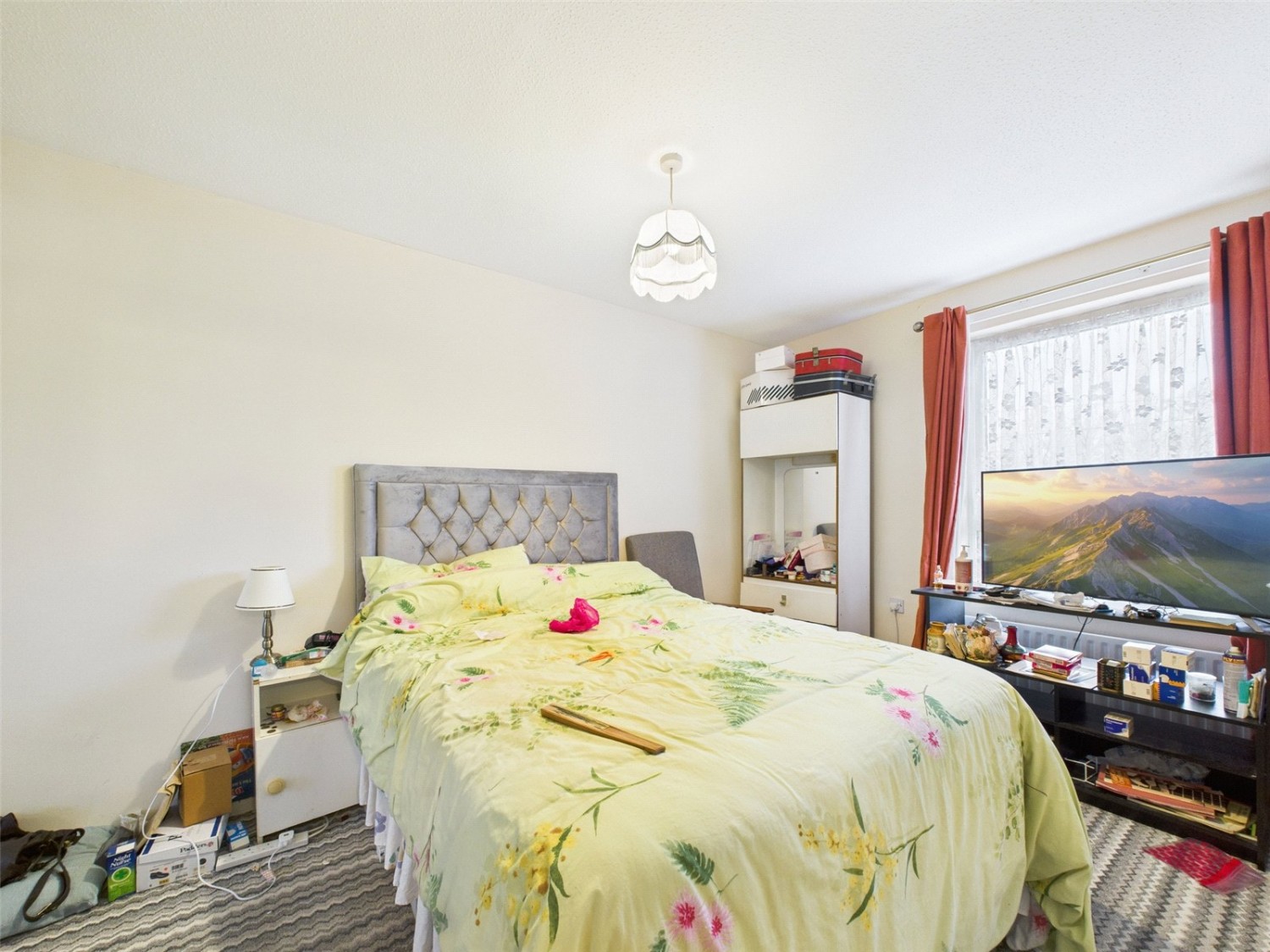 Nottingham, Nottinghamshire