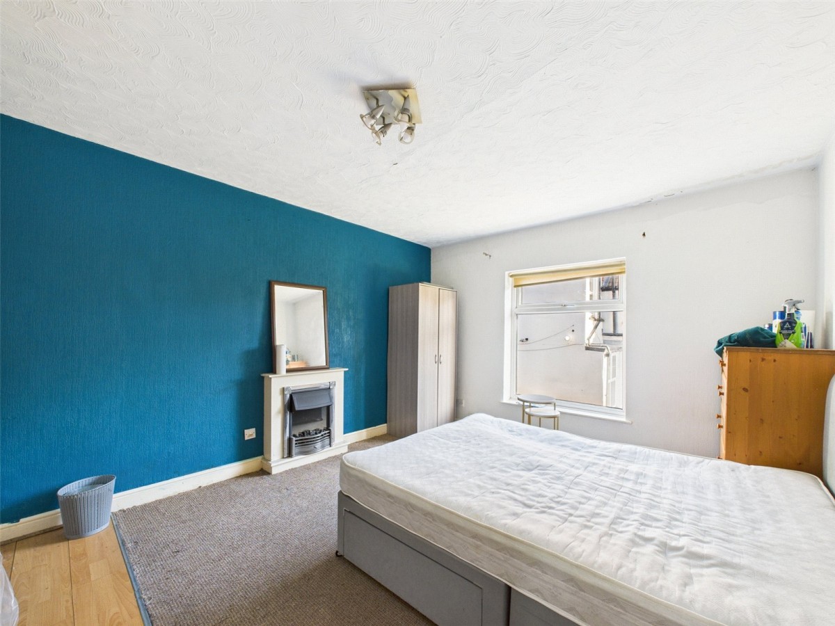 Nottingham, Nottinghamshire