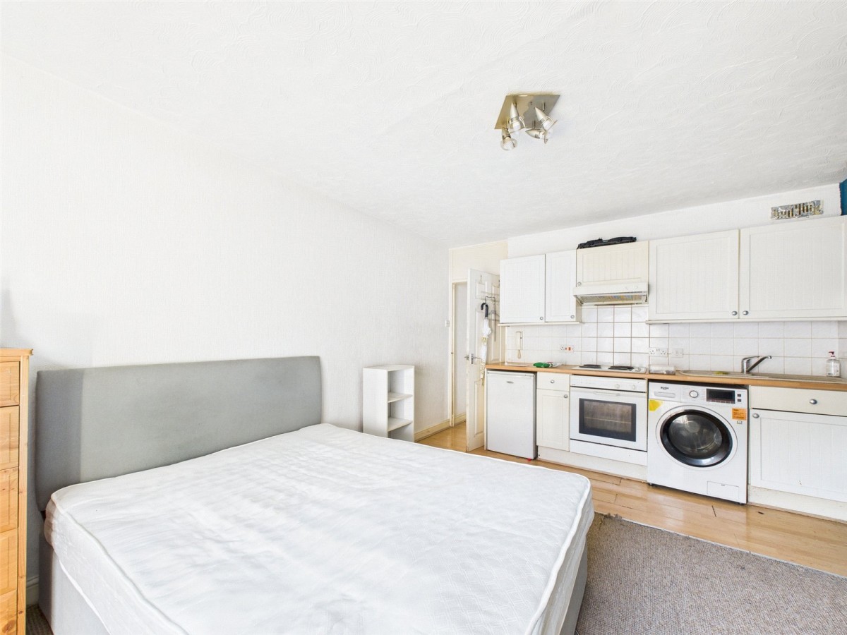 Nottingham, Nottinghamshire