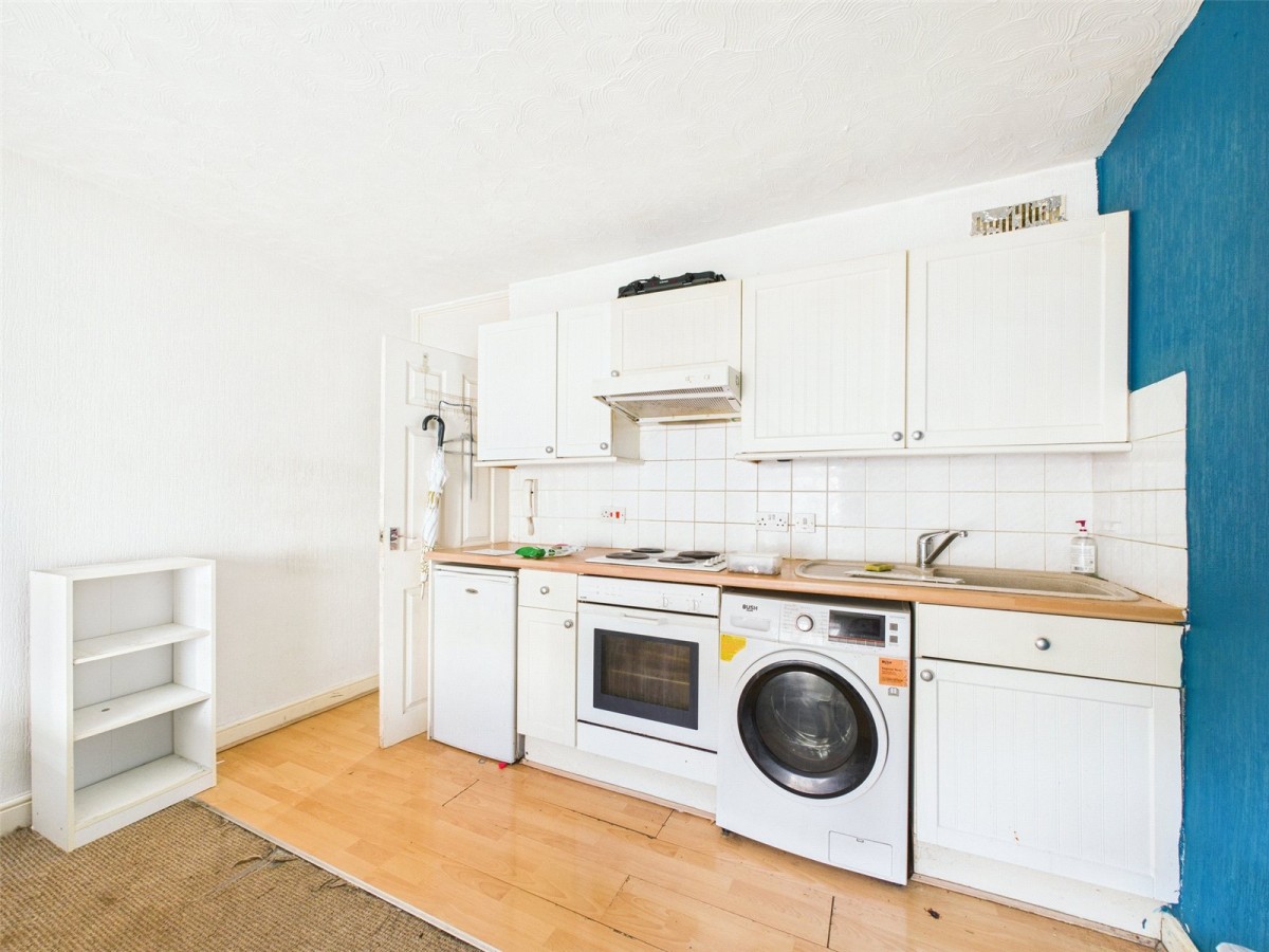 Nottingham, Nottinghamshire