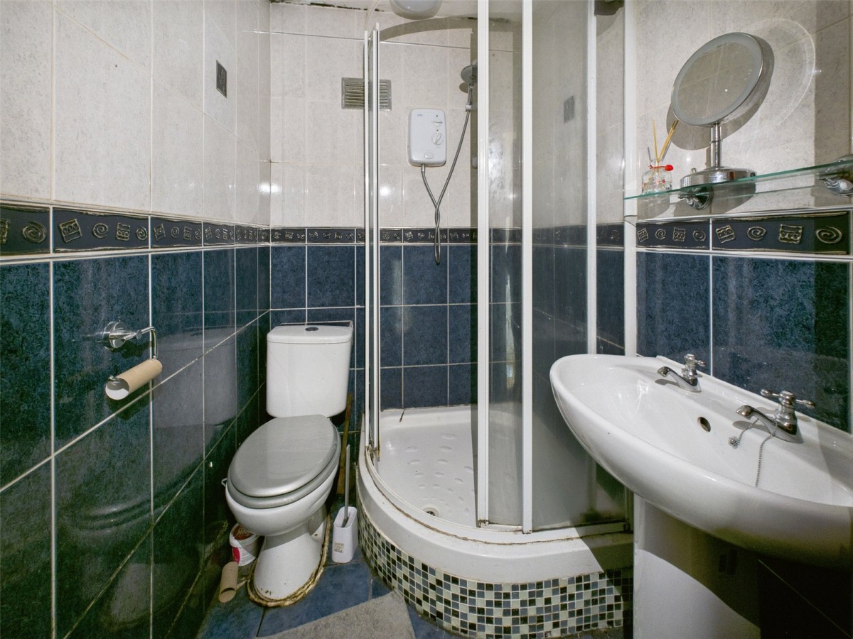 Nottingham, Nottinghamshire